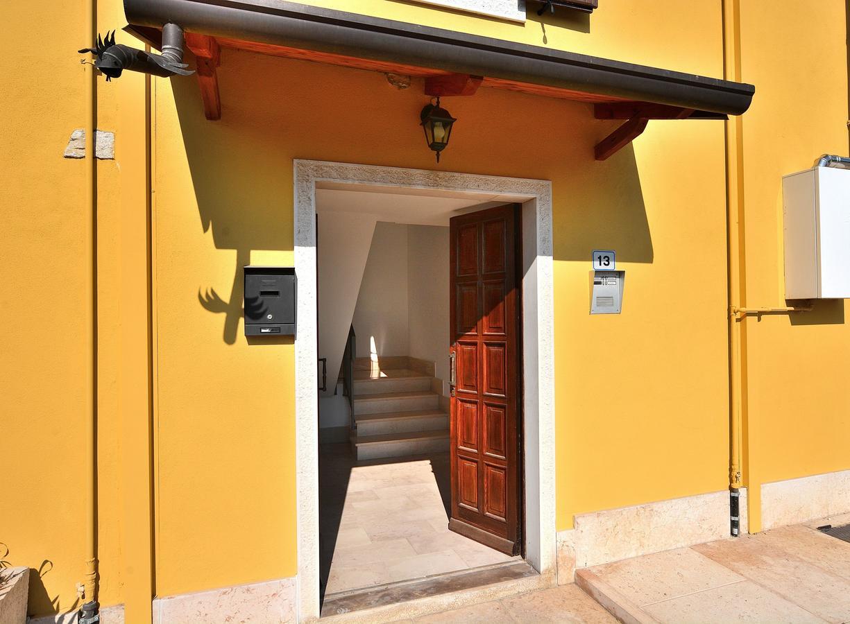 Apartment Rosa Noisette لاتيزي المظهر الخارجي الصورة